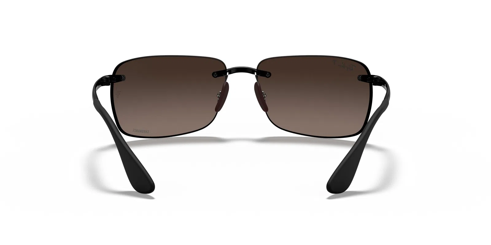 Ray-Ban 4255 Sunglasses - view 7